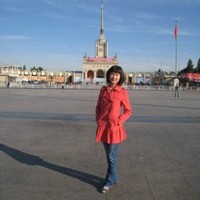 李皖君