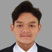 Muhammad Ghossany Hasya Fadhilah