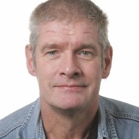 Nico Breejen Den