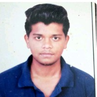 Umesh Parab