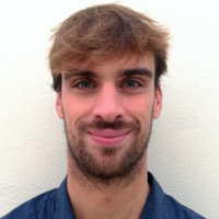 Jonathan Gautier