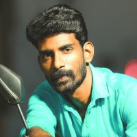 Shajan V