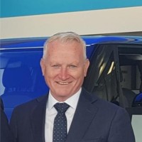 Denis Lahart