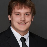 Cody Monaghan