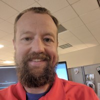 Brian Kriesel