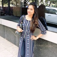 Pooja Sheth