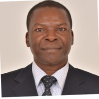 Geoffrey Nyamota (Phd)