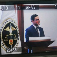 Renzo Renteros V