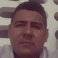Ricky Socarras Barros