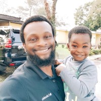 Uchenna Asikogu