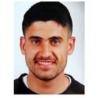 Daniel Martín Urbina