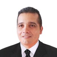Francisco Martinez