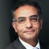 Fadi Chehadé