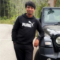 Parameswaran P