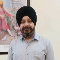 Taranjeet Singh