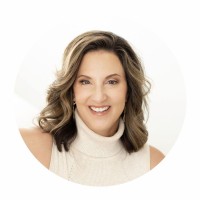 Corinne Gavlinski, MBA, Executive Coach