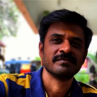 Ravikumar Gopalswamy