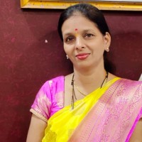 Sucheta Sonawane