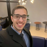 Daniel de Melo Oliveira