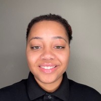 Kharisma Brown