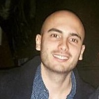 Farnam Elyasof