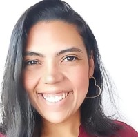 Isabel Cristina Souza Vieira