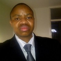 Grant Mthobeki Mpofu