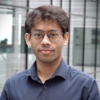 Saptarsi Ghosh