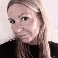 Jessica Strålind