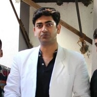 shailendra chauhan