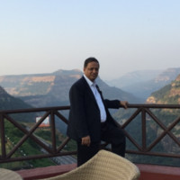 Chandraprakash Lohiya