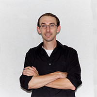 Joshua Wood