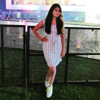 Suyasha Sharma