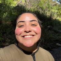 Sandra Guadalupe Martinez Reyes
