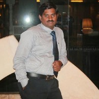 Kona Hari Kishore
