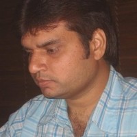 Sharad Sharma