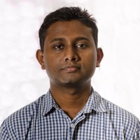 Kossie ( Kosala) Wijesuriya