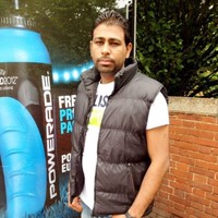 Amrinder Kumar