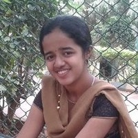 Pooja A R