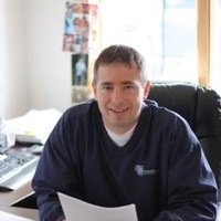 Cory Zickert