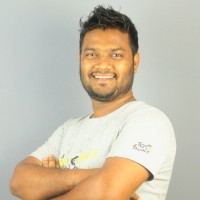 S M Shamim