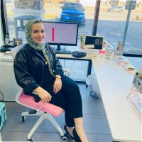 Asmah Abdallah