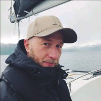 David Lindfors
