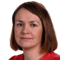 Katja Pietarinen