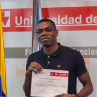 Luis Orlando Alegria Ramos