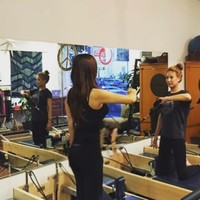 nancie baik