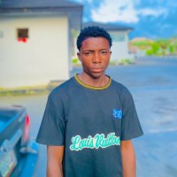 Brilliant Okpara