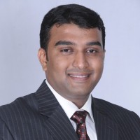 Vinay Kumar Seshadri