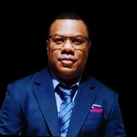 Tony Issachar Jerome