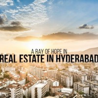 Hyderabad Realestate